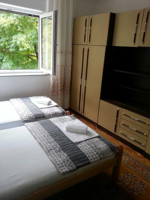 Apartman Vukica Lejlighed Trebinje Eksteriør billede