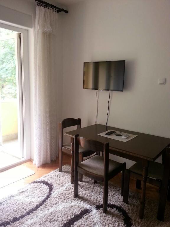 Apartman Vukica Lejlighed Trebinje Eksteriør billede