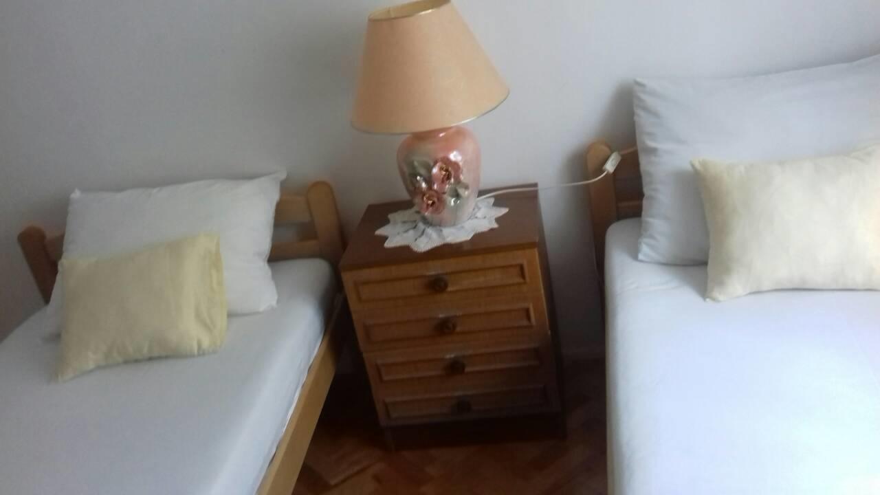 Apartman Vukica Lejlighed Trebinje Eksteriør billede